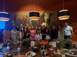 Exclusivo y exitoso evento de  Bespoke Tour Operador en alianza con Hyatt Inclusive Collection 